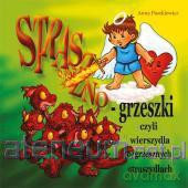 Straszno-grzeszki czyli wierszydła... [KSIĄŻKA]