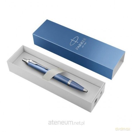 Długopis IM Writing Rituals Blue GT