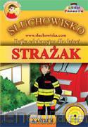 Strażak Audiobook [AUDIOBOOK]