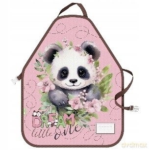Fartuszek Panda 10