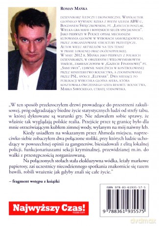Strefa tabu. Największe afery III RP [KSIĄŻKA]