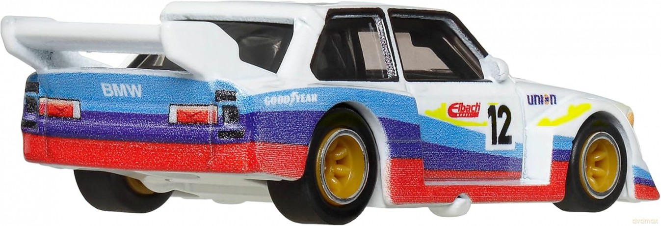 Hot Wheels 2-pak Samochodziki Premium JBK99