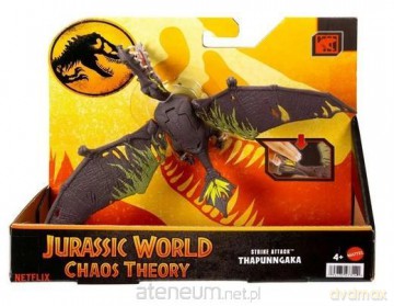 Jurassic World Dinozaur Nagły atak JCL57 [FIGURKA]
