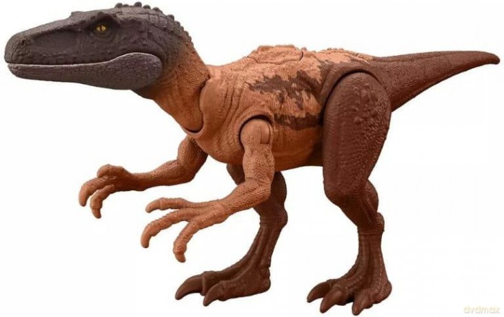 Jurassic World Dinozaur Nagły atak JCL59 [FIGURKA]