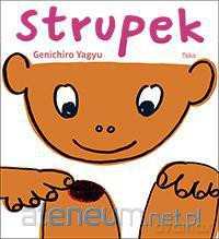 Strupek [KSIĄŻKA]