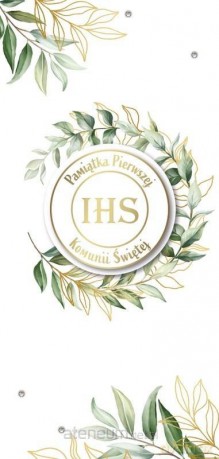 Karnet Komunia