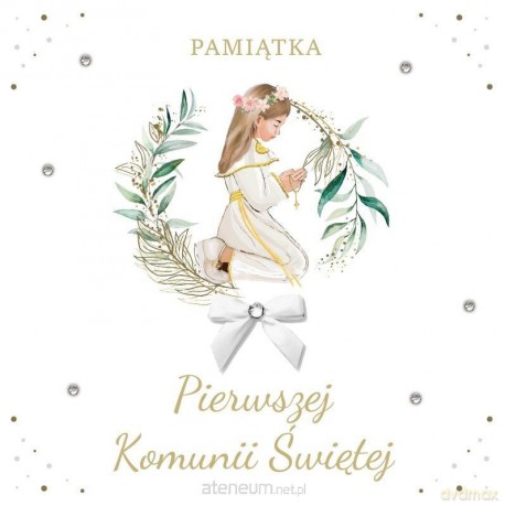 Karnet Komunia