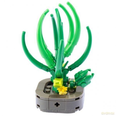 Klocki Mini Kwiaty Albuca spiralis 136el [KLOCKI]