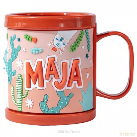 Kubek 3D Maja