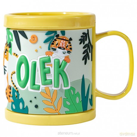 Kubek 3D Olek