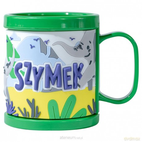 Kubek 3D Szymek