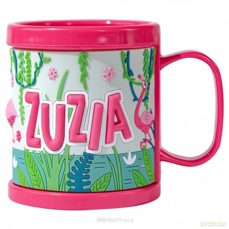 Kubek 3D Zuzia