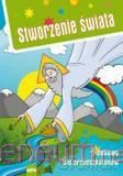 Stworzenie świata i inne historie [KSIĄŻKA]
