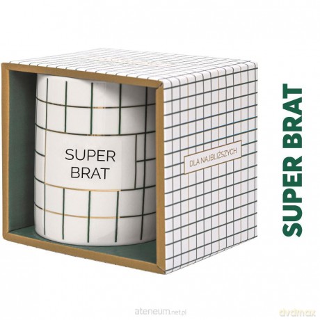 Kubek Super Brat