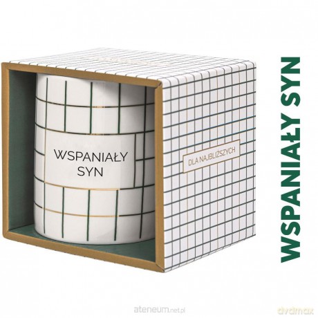 Kubek Wspaniały Syn