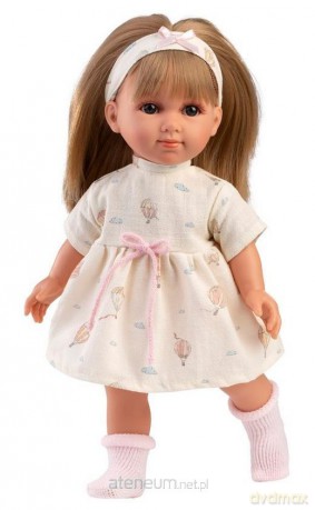 Lalka Elena 35cm