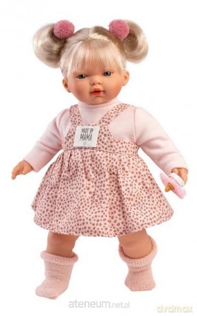 Lalka płacząca Roberta 33cm