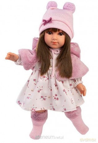 Lalka Sara 35cm