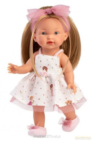 Lalka Valeria 28cm