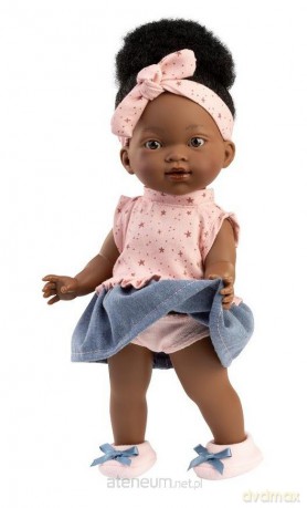 Lalka Zoe 28cm