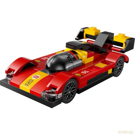 LEGO(R)SPEED CHAMPIONS 30709 Ferrari 499P [KLOCKI]