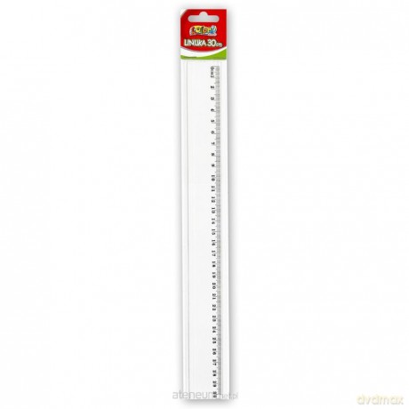Linijka 30cm