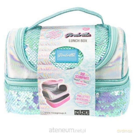 Lunchbox tiffany