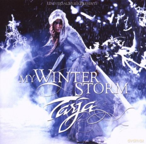 Tarja: My Winter Storm [CD]