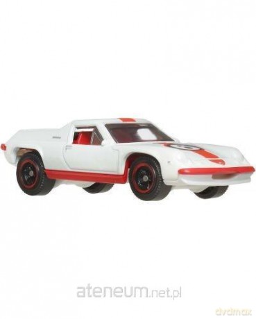 Matchbox Metalowy samochodzik JCG51