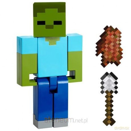Minecraft podstawowa JCN44 [FIGURKA]