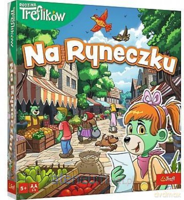Na ryneczku [GRA]