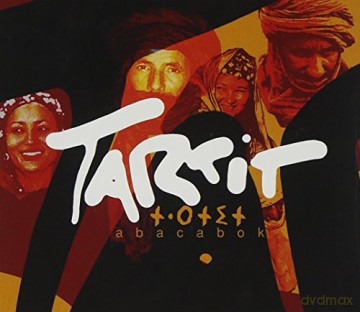 Tartit: Abacabok [CD]