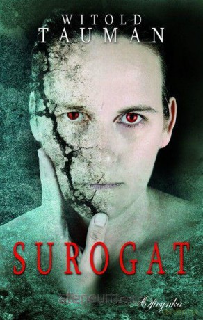 Surogat [KSIĄŻKA]