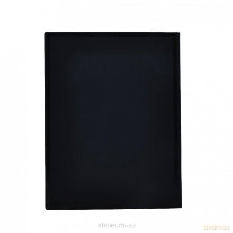 Notatnik linia Black Edition Bold ultra