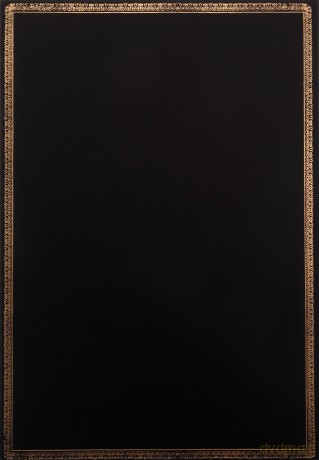 Notatnik linia Black Edition grande