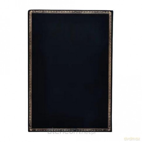 Notatnik linia Black Edition ultra