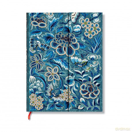 Notatnik linia Blue Willow midi