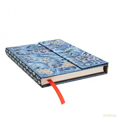 Notatnik linia Blue Willow midi