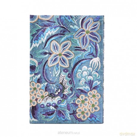 Notatnik linia Blue Willow mini