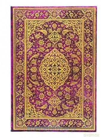Notatnik linia The Orchard midi