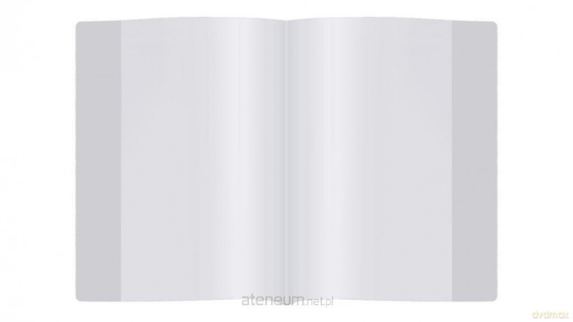 Okładka standard zeszytowa A4 - 300 (25szt)