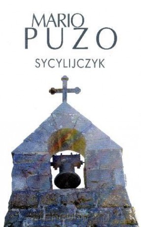 Sycylijczyk [KSIĄŻKA]