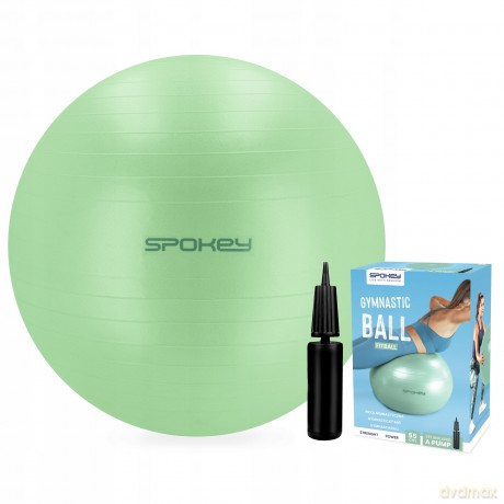 Piłka gimnastyczna Fitball 75cm