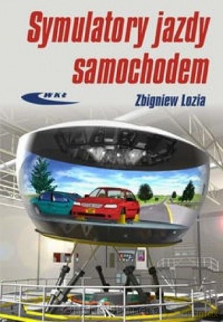 Symulatory jazdy samochodem [KSIĄŻKA]