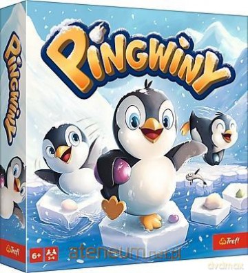 Pingwiny [GRA]