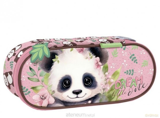 Piórnik A Panda 10