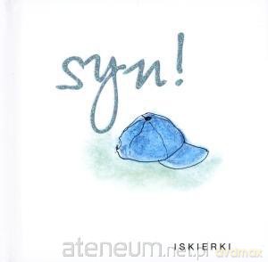 Syn [KSIĄŻKA]