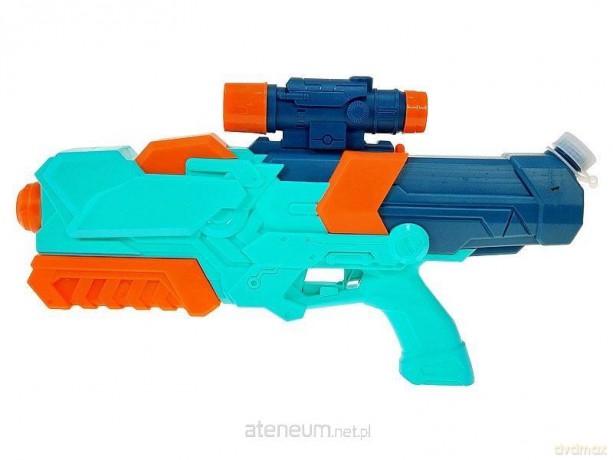 Pistolet na wodę MIX
