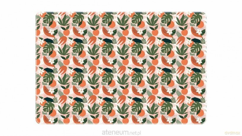 Podkład na biurko 58x38 tropical