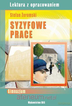 Syzyfowe prace w.2010 IBIS [KSIĄŻKA]